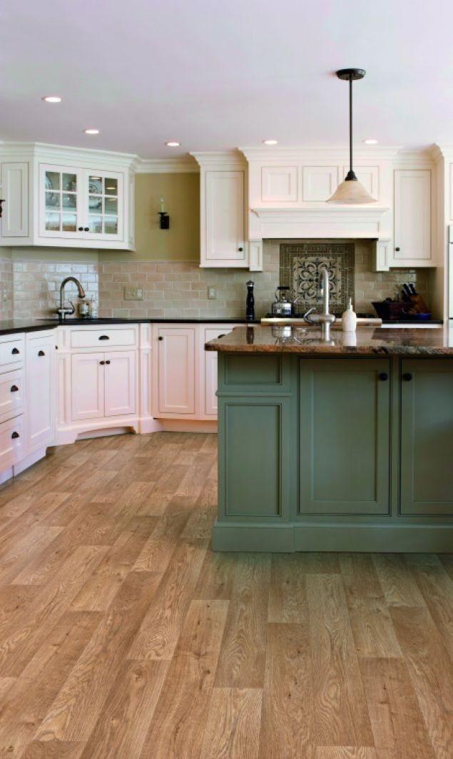 Tapi Arcadia Fraser Vinyl Flooring